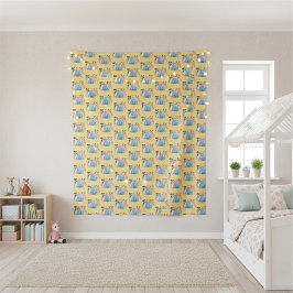 Princess Tapestry Wandteppich