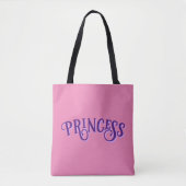 Princess-Tasche Tasche (Vorderseite)