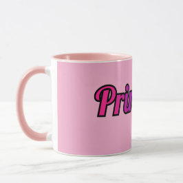Princess-Tasse Tasse