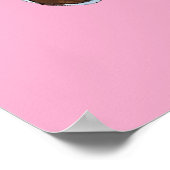 Princess Themed Costume Party Poster (Ecke)