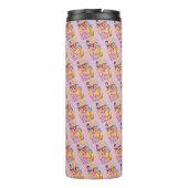 Princess Thermal Tumbler Thermosbecher (Rückseite)