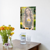 Princess Tiara Exquisite Overlay Vellum Effect XV Foliendrucke (Ablage(Küche))