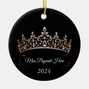 Princess Tiara Ornament