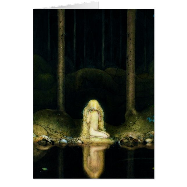 Princess Tuvstarr (Vorne)