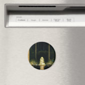 Princess Tuvstarr Magnet (In Situ (Geschirrspüler))