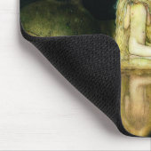 Princess Tuvstarr Mousepad (Ecke)