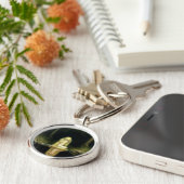 Princess Tuvstarr Schlüsselanhänger (Seite)