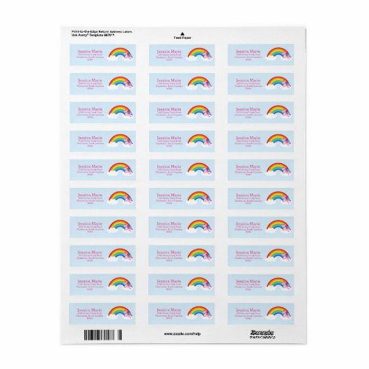 Princess Unicorn (Vorne)