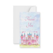 Princess Vielen Dank