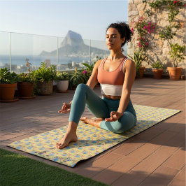 Princess Yoga Mat Yogamatte