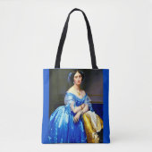 Princesse de Broglie Tasche (Vorderseite)