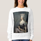 Princesse de Lambelle Sweatshirt (Vorderseite)