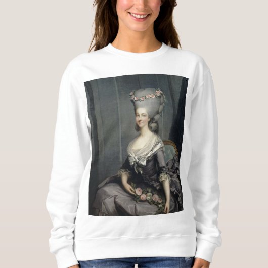 Princesse de Lambelle Sweatshirt (Vorderseite)