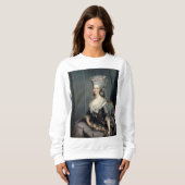 Princesse de Lambelle Sweatshirt (Vorne ganz)