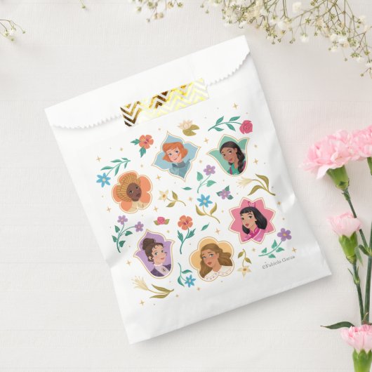 Princesses of Heaven™ Gift Bag Geschenktütchen (Versiegelt)
