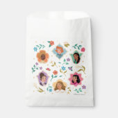 Princesses of Heaven™ Gift Bag Geschenktütchen (Vorderseite)