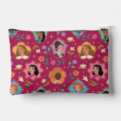 Princesses of Heaven™ Pencil Case Zubehörtasche (Rückseite)