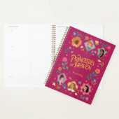 Princesses of Heaven™ Planner Undated Planer (Anzeige)