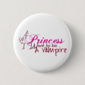 princessvamp button (Vorderseite)