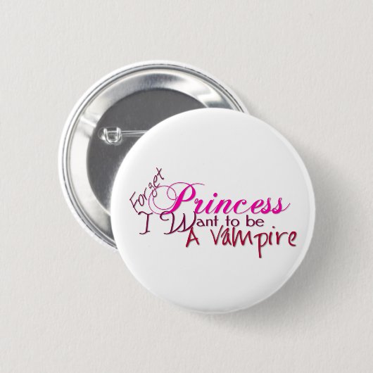 princessvamp button (Vorne & Hinten)