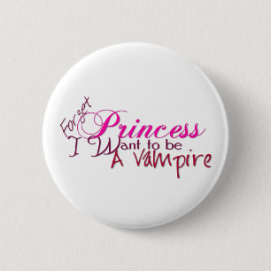 princessvamp button