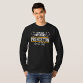 Princeton Keep Calm and let Princeton handle that T-Shirt (Vorne ganz)