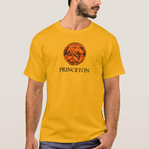 Princeton-Mops T-Shirt