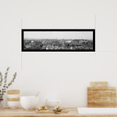 Princeton Uni, NJ Foto 1895 Poster (Küche)