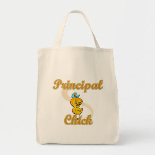 Principal Chick Tragetasche