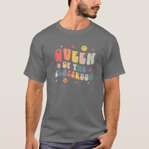 Principal zu sein ist Herzarbeit Funny School Prin T-Shirt