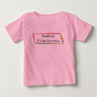 Principessa Baby T - Shirt