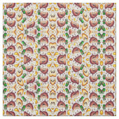 Pringle Maneuver Stoff (Muster)