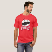 Pringle T-Shirt (Vorne ganz)