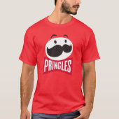 Pringle T-Shirt (Vorderseite)