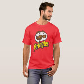 Pringle T-Shirt (Vorne ganz)