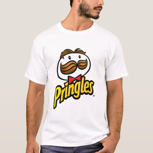 Pringles T-Shirt (Vorderseite)