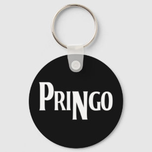 pringo key chain schlüsselanhänger