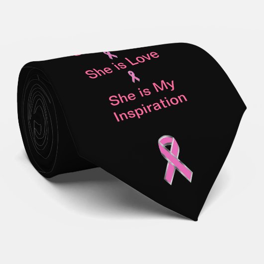 Prink Band-Krawatte Krawatte (Gerollt)