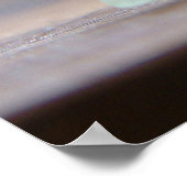 Prinrose Poster (Ecke)