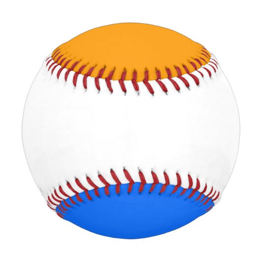 Prinsengeus Baseball (Rückseite)
