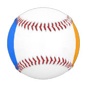 Prinsengeus Baseball (Vorderseite)