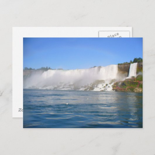 Print1 Postkarte (Vorne/Hinten)