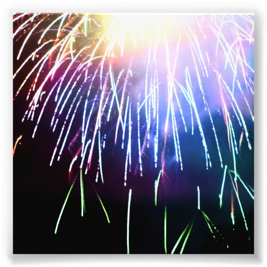 Print 4x4 Square Foto (Vorne)