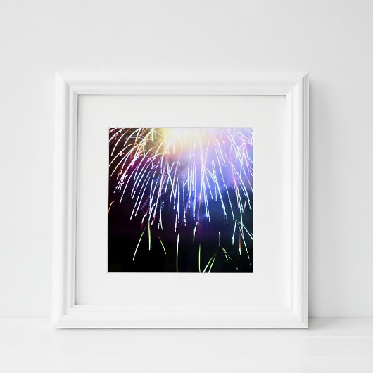 Print 4x4 Square Foto