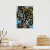 Print: Agave Poster (Küche)