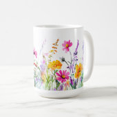 Print Coffee Tasse Romantisches Geschenk 🌹 Kaffee (VorderseiteRechts)