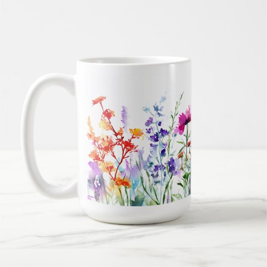 Print Coffee Tasse Romantisches Geschenk 🌹 Kaffee (Links)