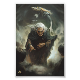 Print Cuca Fotodruck