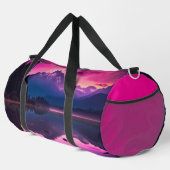 Print Cut Sew Bag Duffle Bag (Rechte Ecke)