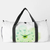 Print Cut Sew Bag Duffle Bag (Rückseite)